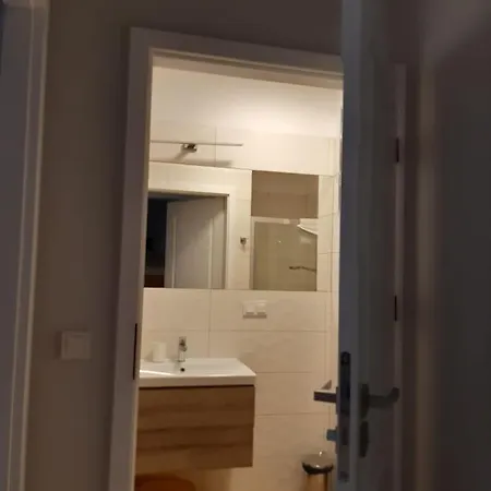 Apartamento Kolo Brzegu Spa, Jacuzzi Lwowska