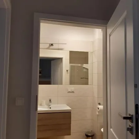 Kolo Brzegu Spa, Jacuzzi Lwowska Apartamento Kołobrzeg