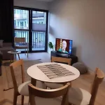 Kolo Brzegu Spa, Jacuzzi Lwowska 아파트 *