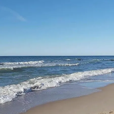 Lejlighed Kolo Brzegu Spa, Jacuzzi Lwowska