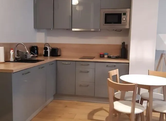 Kolo Brzegu Spa, Jacuzzi Lwowska * Kołobrzeg