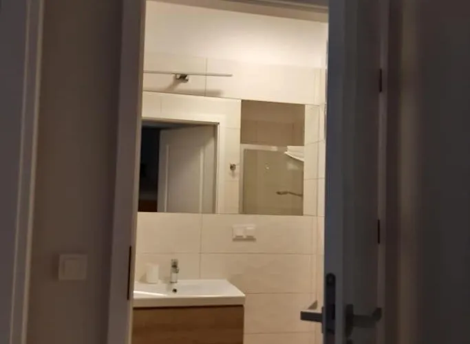 Apartamento Kolo Brzegu Spa, Jacuzzi Lwowska