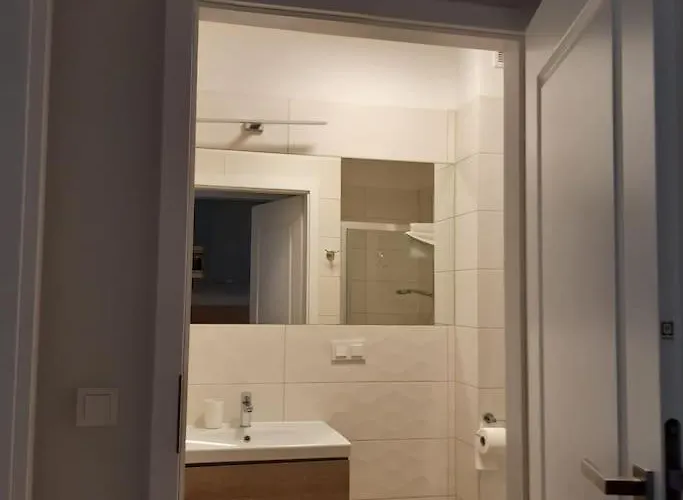 Kolo Brzegu Spa, Jacuzzi Lwowska Apartamento Kołobrzeg