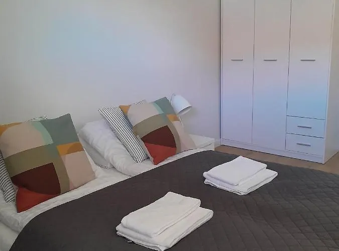 Kolo Brzegu Spa, Jacuzzi Lwowska Apartamento *