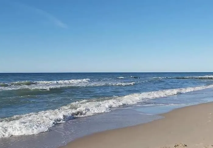 Kolo Brzegu Spa, Jacuzzi Lwowska Apartamento